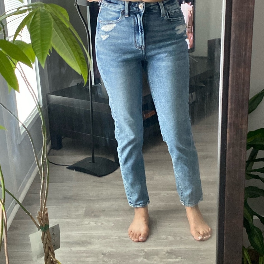 American Eagle 00 regular